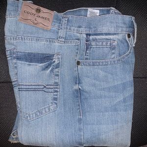 Cody James Relaxed Boot Cut 31x30